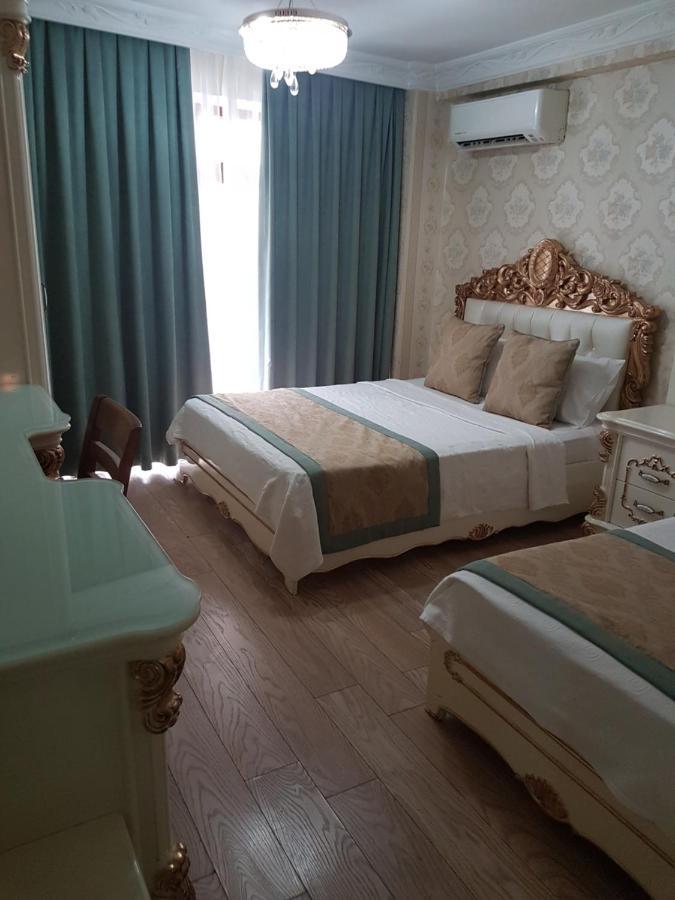 Town 3* Istambul