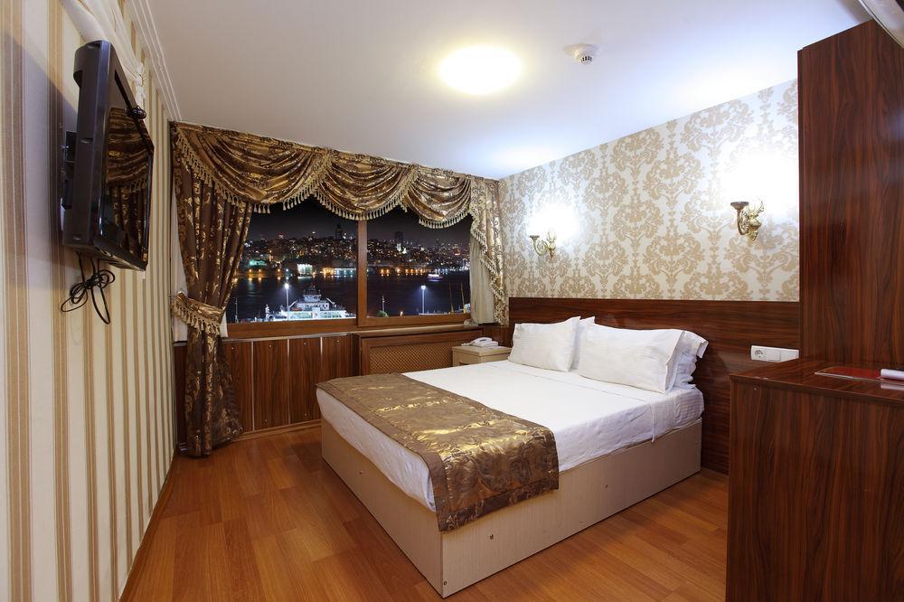Town Hotel Istambul