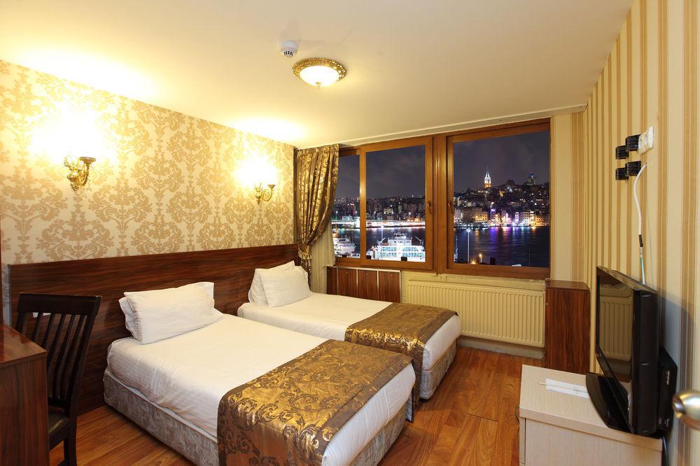 Town 3* Istambul