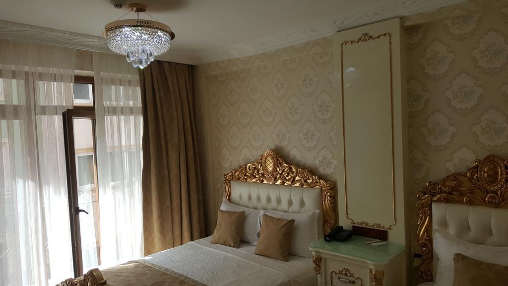 Hotel Town Istambul