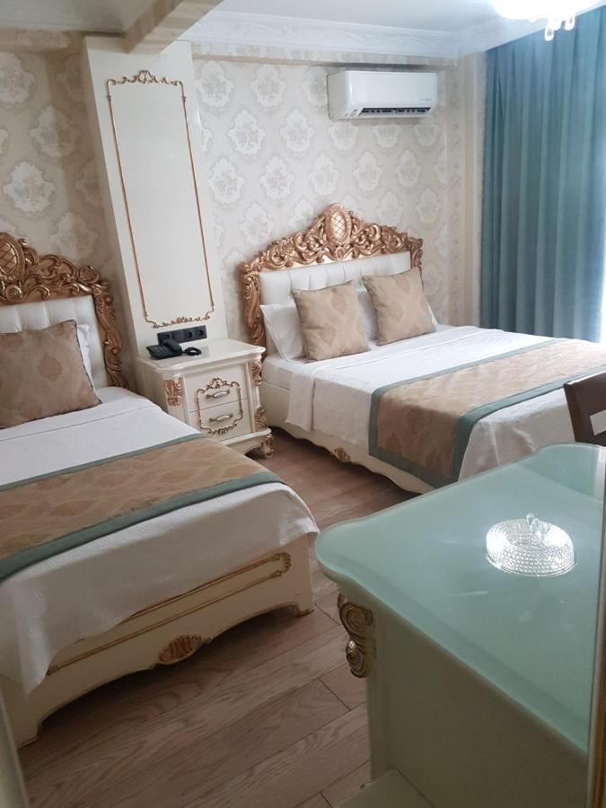 Hotel Town Istambul