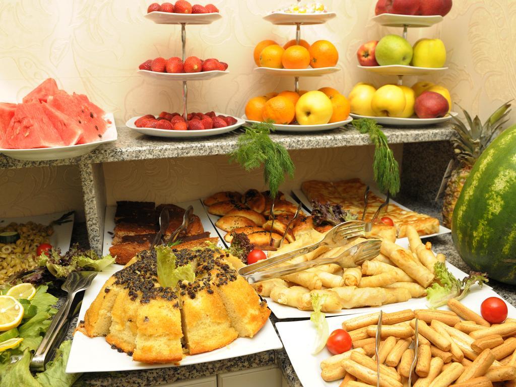 Town Hotel Istambul