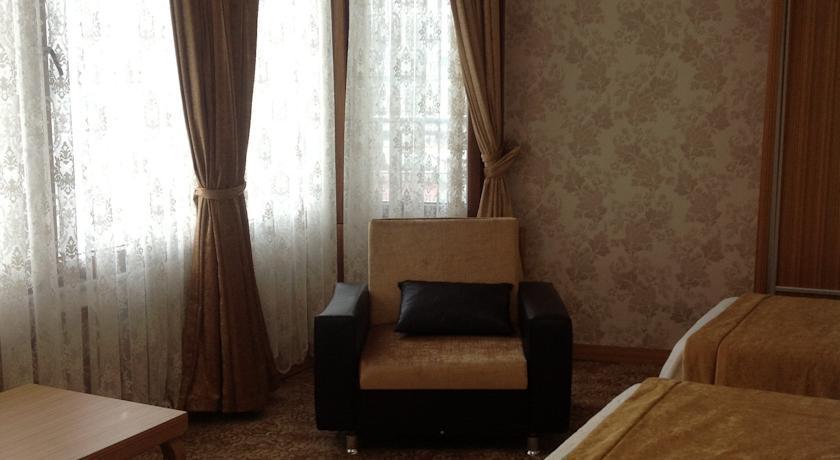 Town 3* Istambul