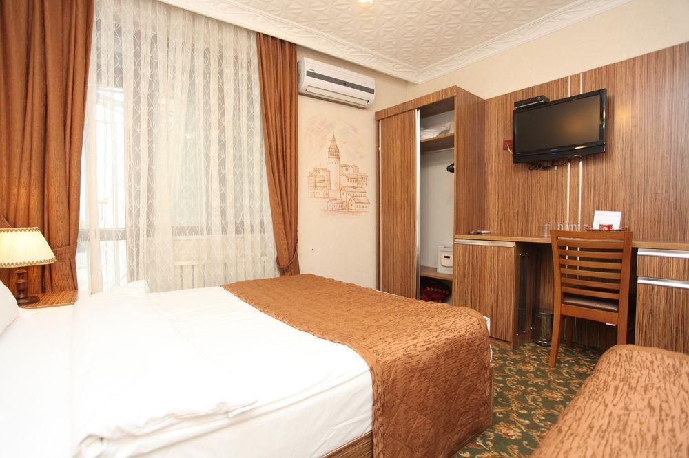 Town 3* Istambul