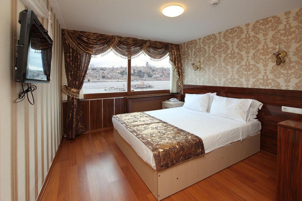 Town Hotel Istambul