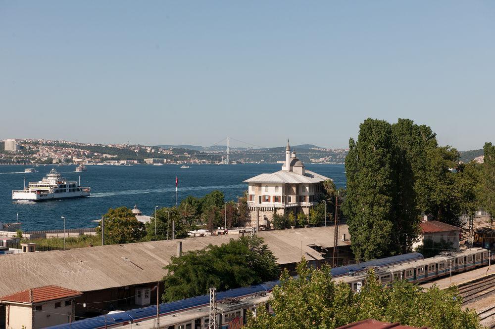 Town 3* Istambul