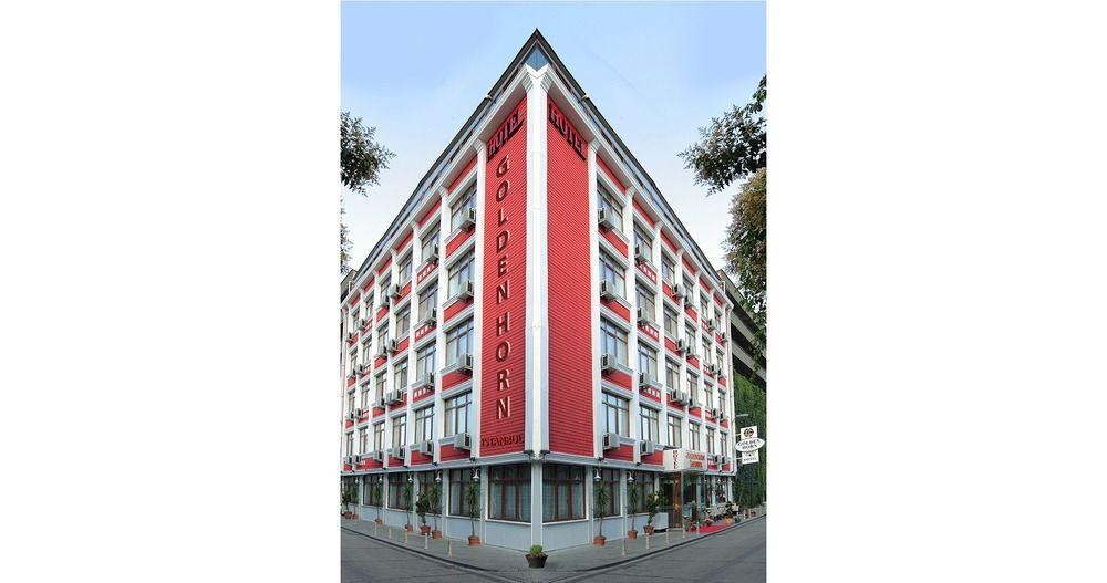 Town Hotel Istambul