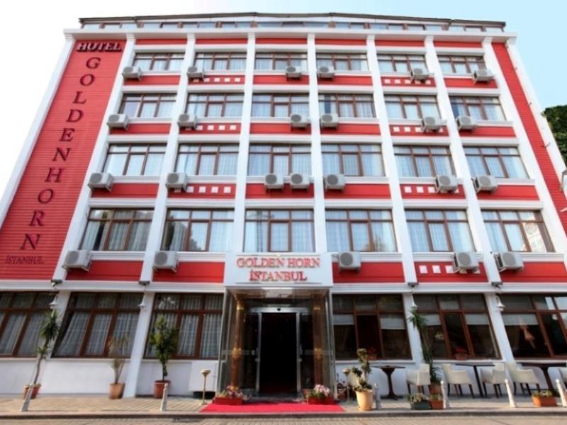 Town Hotel Istambul