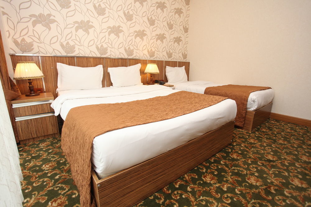 Hotel Town Istambul